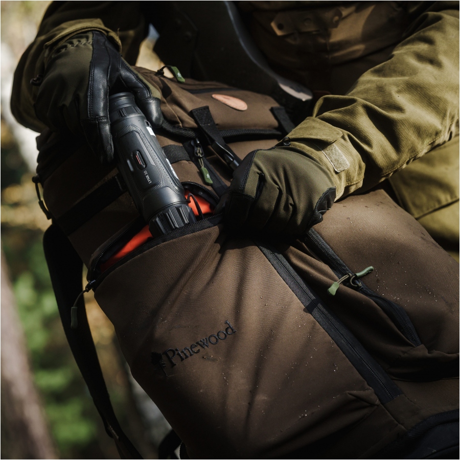 Monokular termowizyjny termowizor HIKMICRO Lynx 3.0 LH35 - obrazek 7