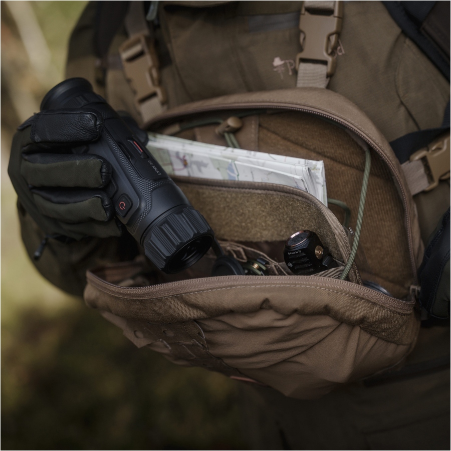 Monokular termowizyjny termowizor HIKMICRO Lynx 3.0 LH35 - obrazek 9