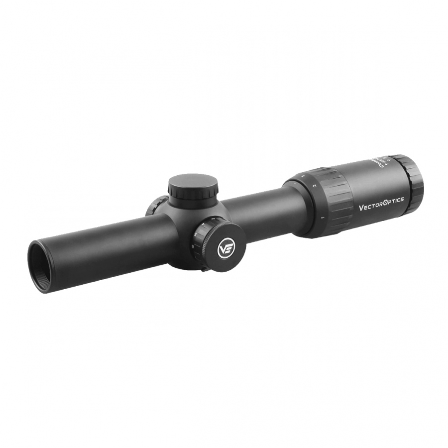 Luneta biegowa Vector Optics Constantine 1-8x24 FFP SCFF-32 - obrazek 5