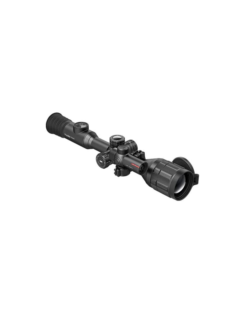 LUNETA TERMOWIZYJNA TUBE TS60 - obrazek 9