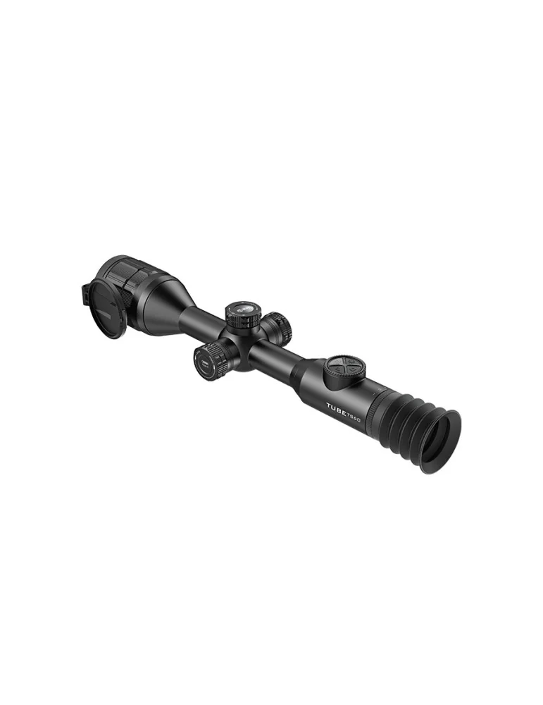 LUNETA TERMOWIZYJNA TUBE TS60 - obrazek 8