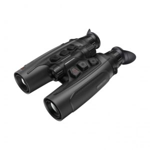 HIKMICRO HABROK 4K HE25L 2.0 LRF + DWA ILUMINATORY