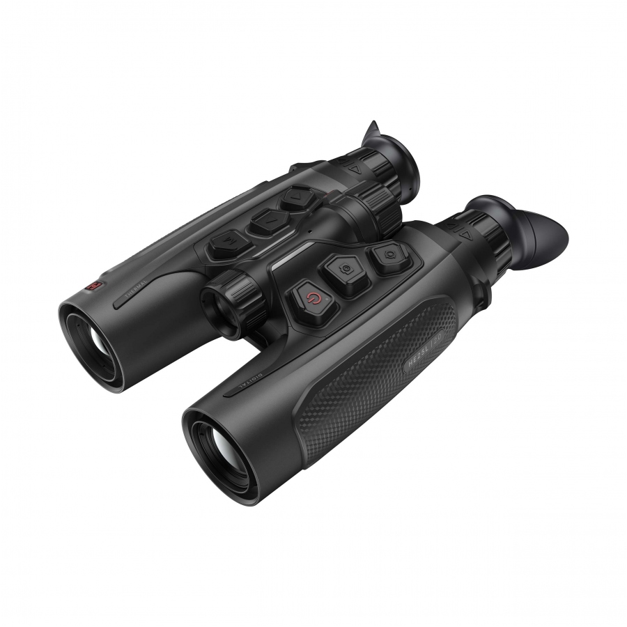 HIKMICRO HABROK 4K HE25L 2.0 LRF + DWA ILUMINATORY