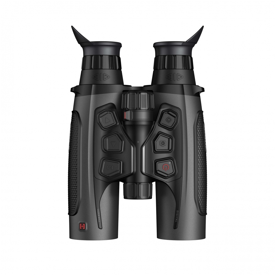 HIKMICRO HABROK 4K HE25L 2.0 LRF + DWA ILUMINATORY - obrazek 8