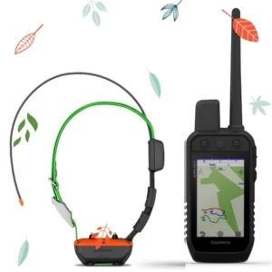 Garmin Alpha 200 K+ obroża tt25 K -Oferta Specjalna