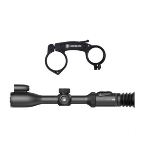 Celownik noktowizyjny noktowizor HIKMICRO Alpex PRO LRF z uchwytem pod IR