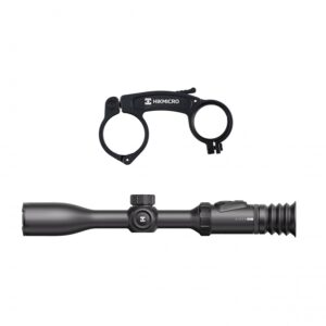 Celownik noktowizyjny noktowizor HIKMICRO Alpex PRO z uchwytem pod IR