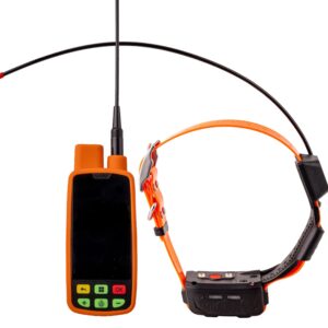 Lokalizator GPS eSEEK- Obroża Pomarańczowa lub Zielona