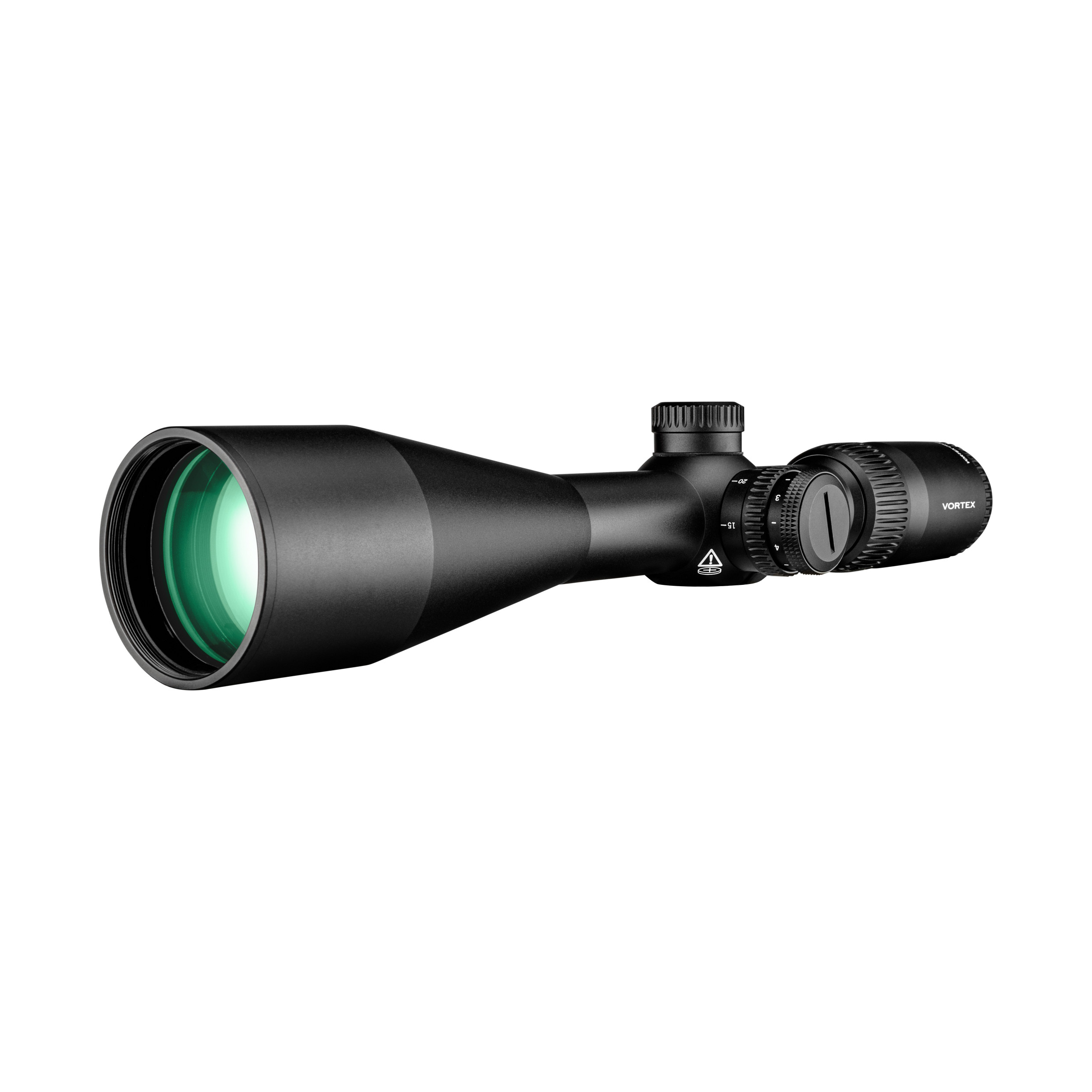 Luneta celownicza Vortex Crossfire HD 6-18x50 30 mm iR Dead-Hold® 2A BDC MOA - obrazek 4