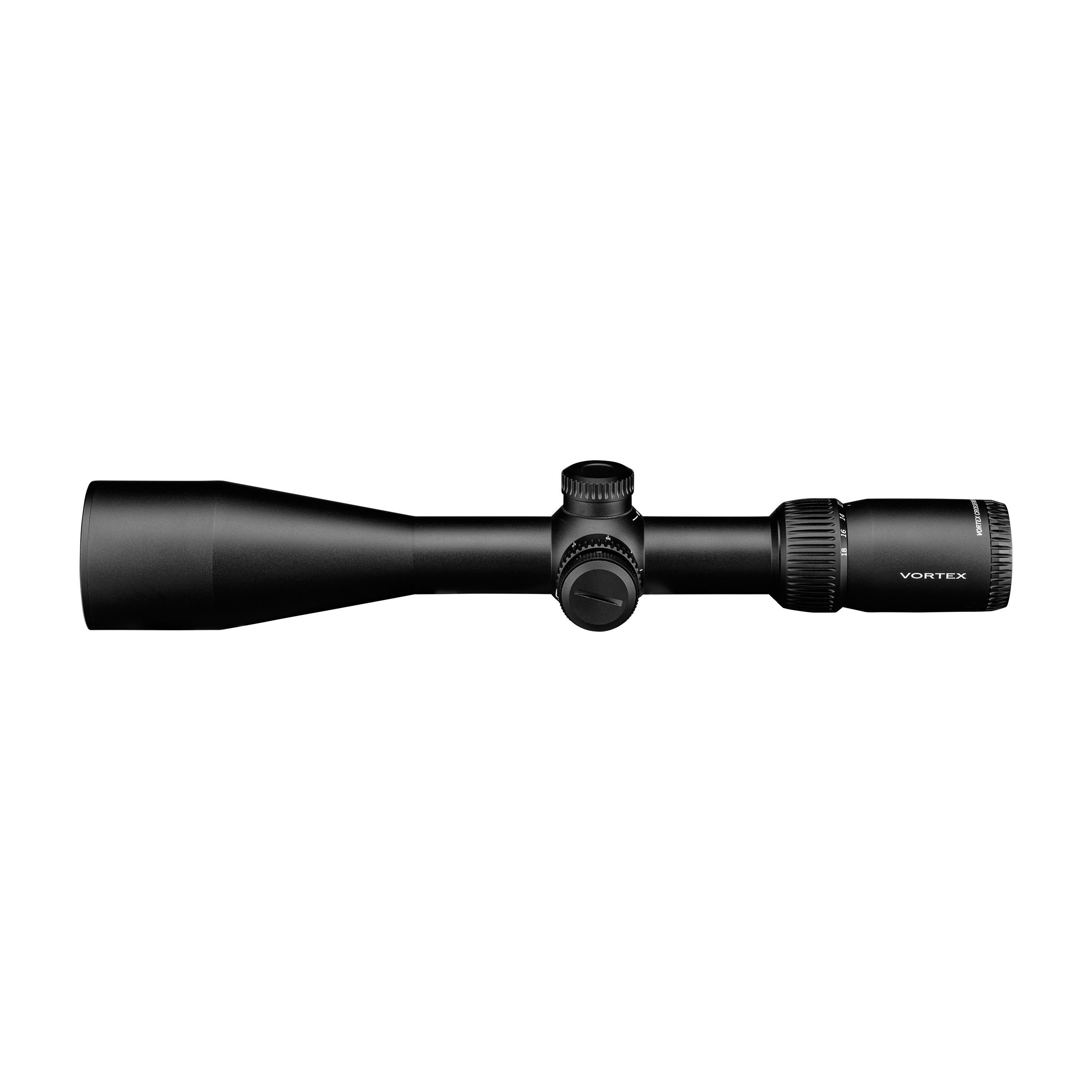 Luneta celownicza Vortex Crossfire HD 6-18x50 30 mm iR Dead-Hold® 2A BDC MOA - obrazek 5