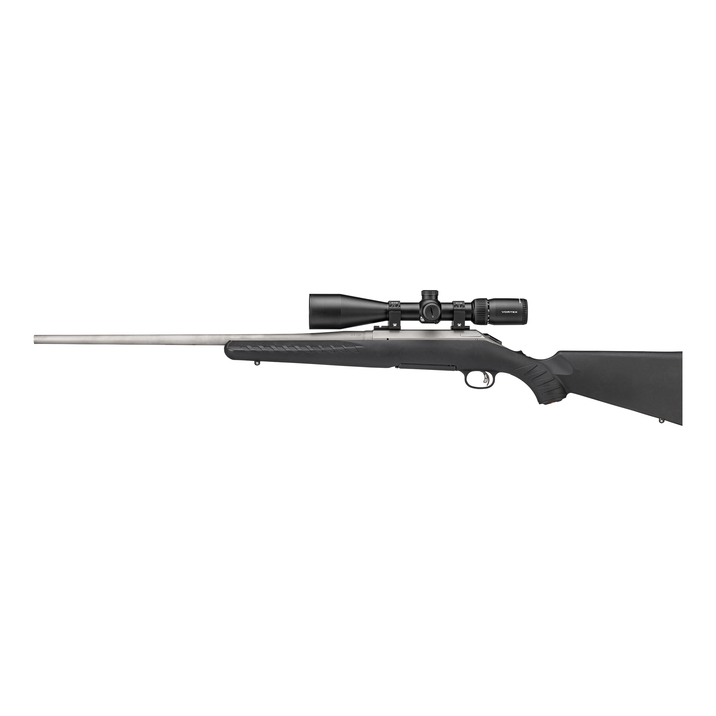 Luneta celownicza Vortex Crossfire HD 6-18x50 30 mm iR Dead-Hold® 2A BDC MOA - obrazek 8