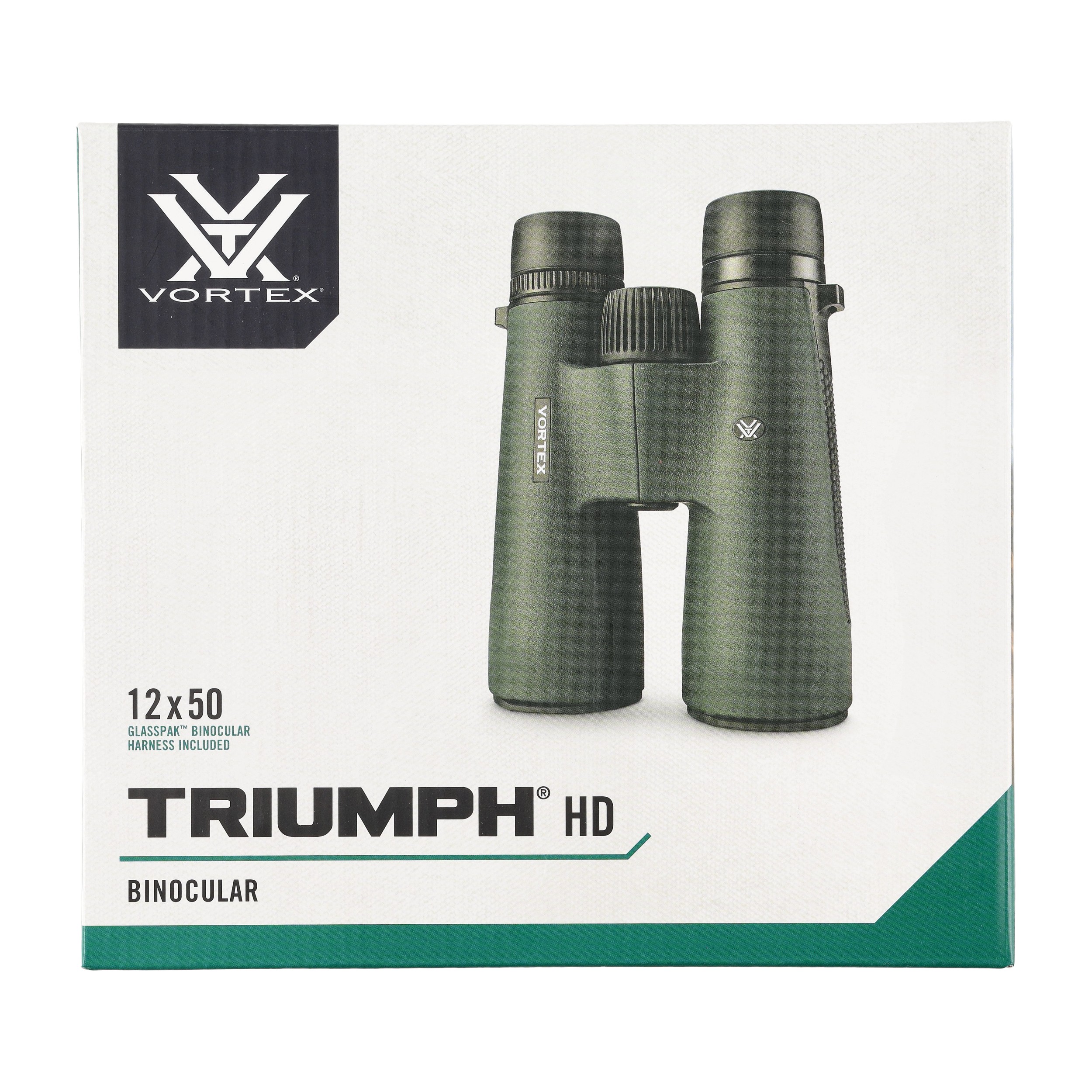 Lornetka Vortex Triumph HD 12x50 - obrazek 7