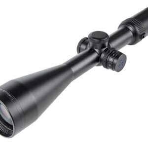 Luneta celownicza Delta Titanium HD 2,5-15x56 SF 4A S