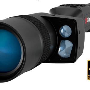 Luneta noktowizyjna ATN X-Sight 5 V2 LRF 5-25x Dzień/Noc 4K+