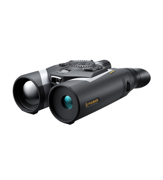 Lornetka multispektralna Pulsar Symbion LRF DXT50