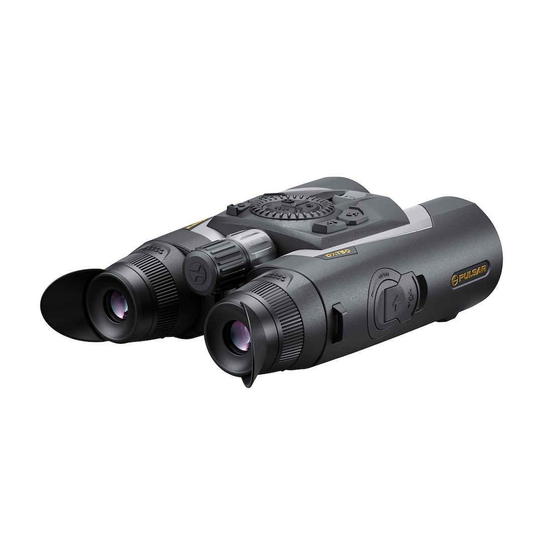Lornetka multispektralna Pulsar Symbion LRF DXT50 - obrazek 2