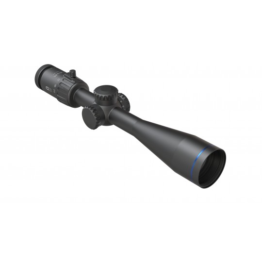LUNETA MEOPRO R5 4-20X44 SFP - Z-PLEX