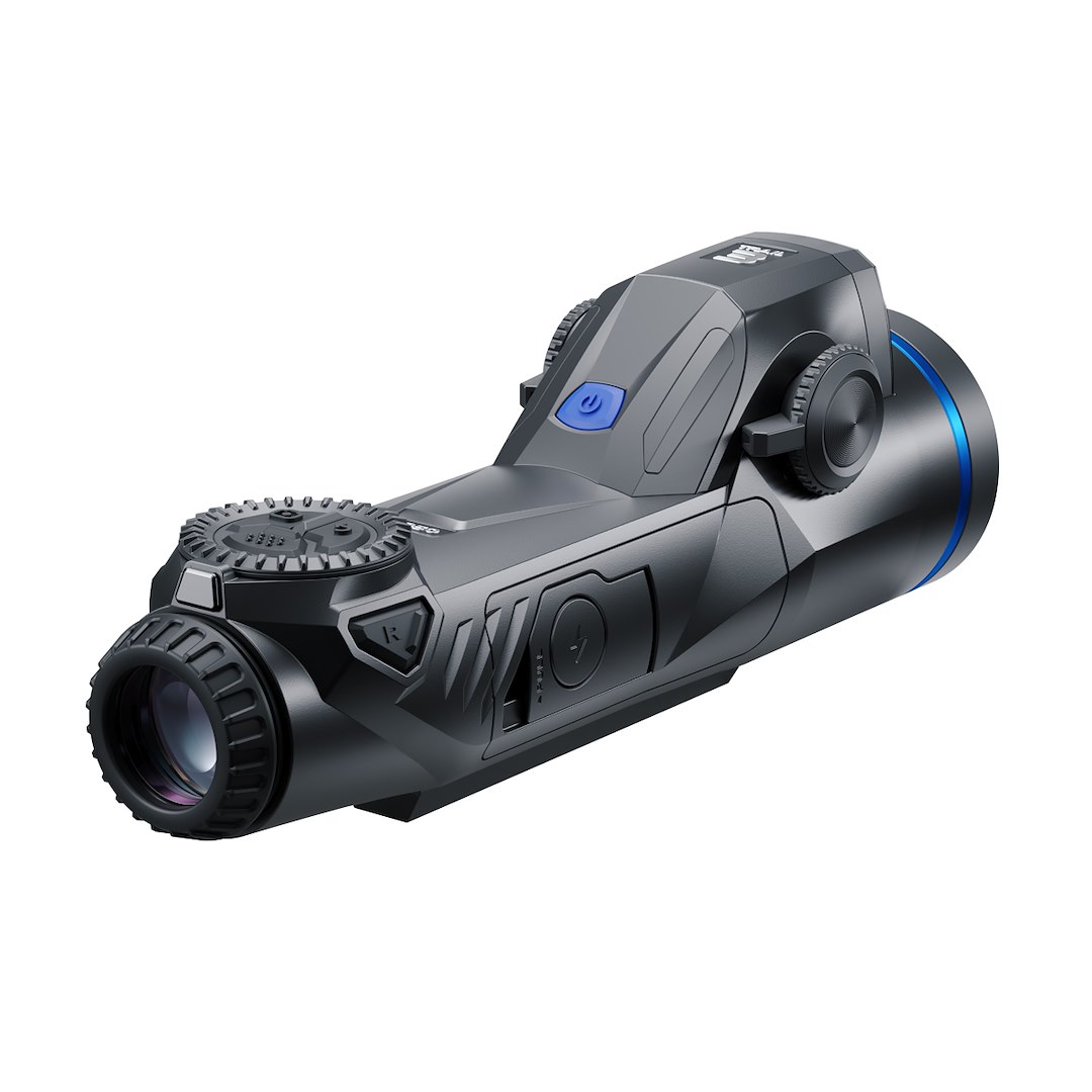 Luneta termowizyjna Trail 3 LRF XQ50 - obrazek 2