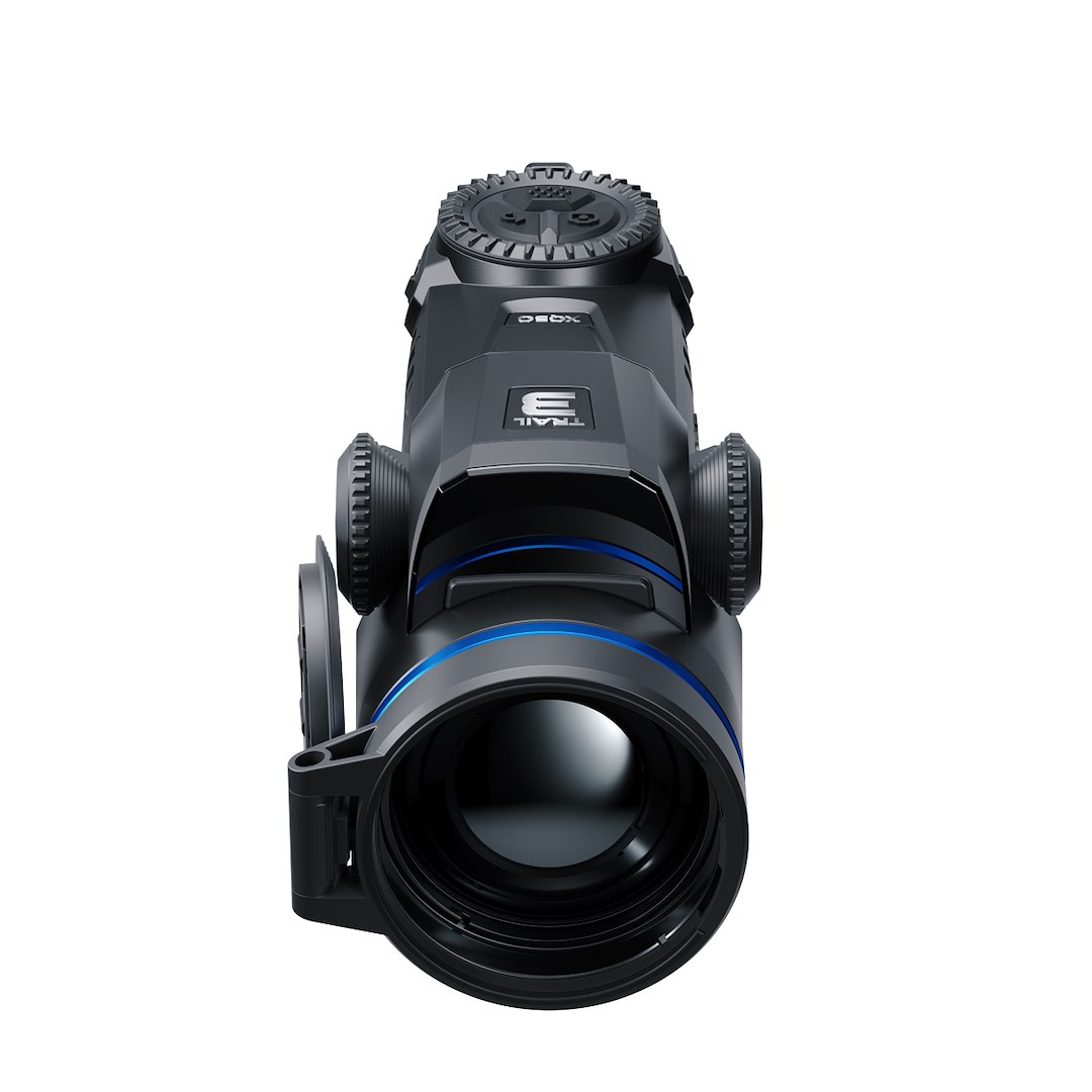 Luneta termowizyjna Trail 3 LRF XQ50 - obrazek 4