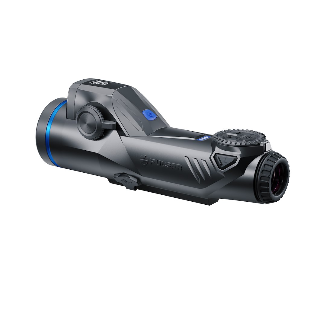 Luneta termowizyjna Trail 3 LRF XR50 - obrazek 4