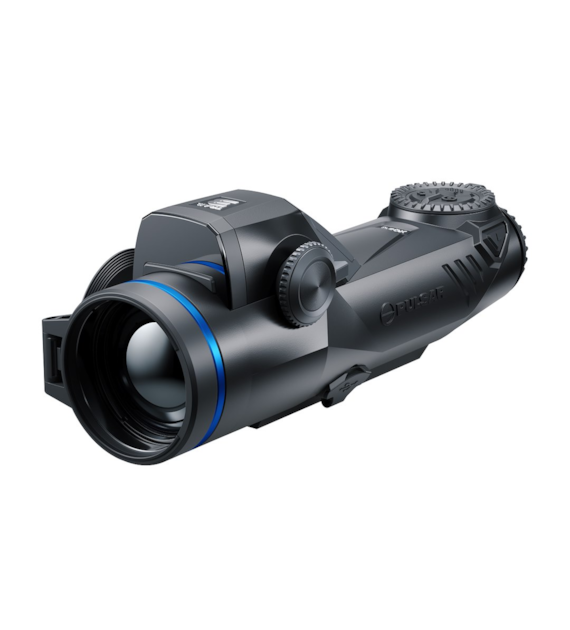 Luneta termowizyjna Trail 3 LRF XQ50